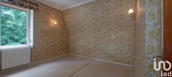 Maison à vendre 5 pièces 118 m² Algrange