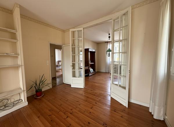 Toulouse Maison 8 pièces