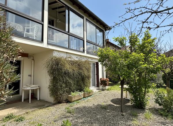 Toulouse Maison 8 pièces