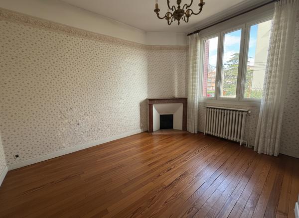 Toulouse Maison 8 pièces