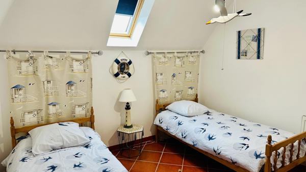Maison périgourdine moderne avec gîte et superbes vues
