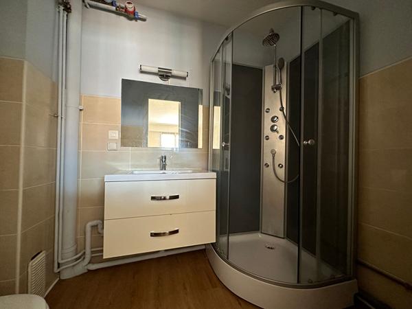 Appartement Lille 1 pièce(s) 27.77 m2