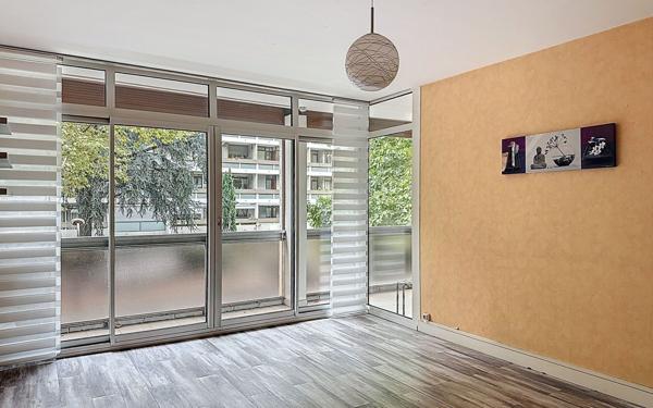 Appartement à vendre    3 pièces • 74 m2 Chamalières