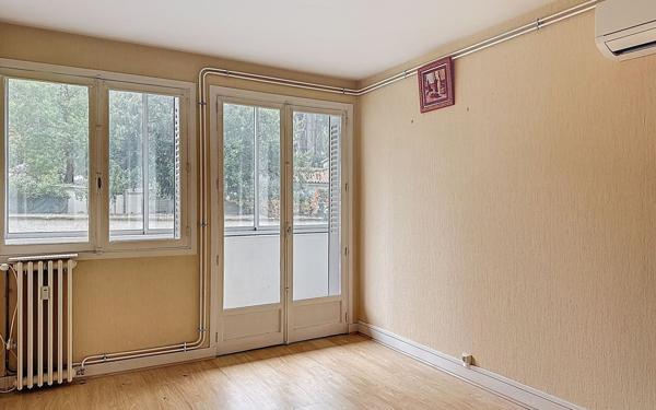 Appartement à vendre    3 pièces • 74 m2 Chamalières