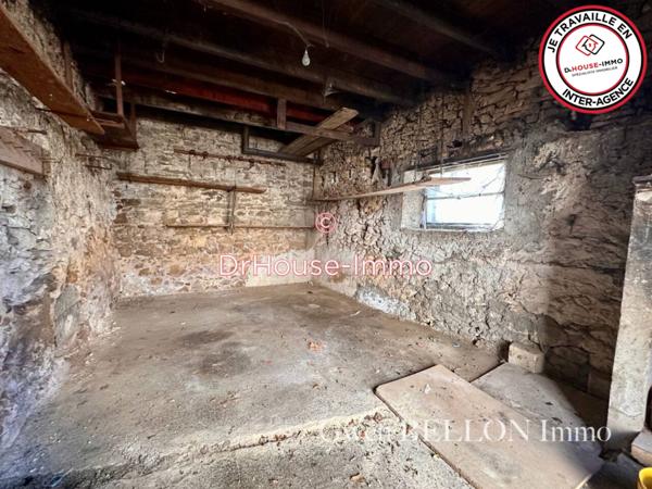 Maison à vendre 8 pièces de 186 m²