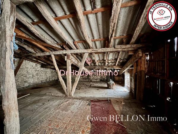Maison à vendre 8 pièces de 186 m²