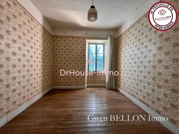 Maison à vendre 8 pièces de 186 m²