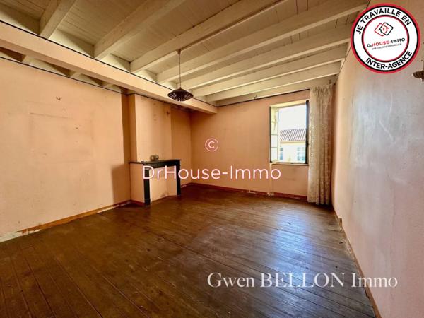 Maison à vendre 8 pièces de 186 m²