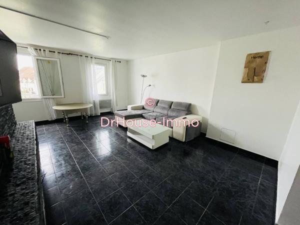 Maison à vendre 4 pièces de 110 m²