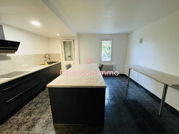 Maison à vendre 4 pièces de 110 m²