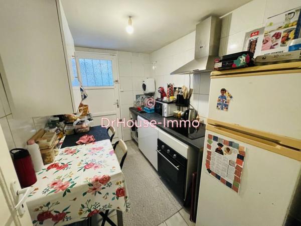 Maison à vendre 4 pièces de 110 m²