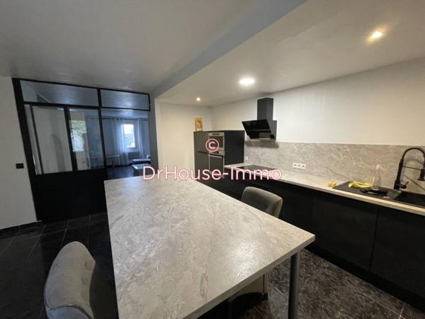 Maison à vendre 4 pièces de 110 m²