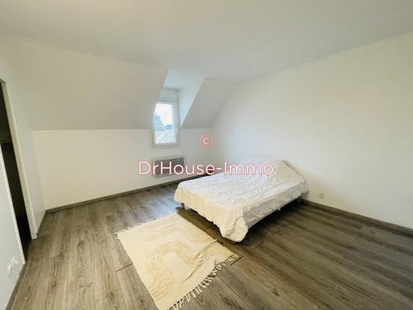 Maison à vendre 4 pièces de 110 m²