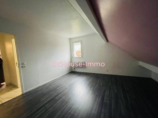 Maison à vendre 4 pièces de 110 m²