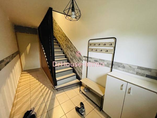 Maison à vendre 4 pièces de 110 m²