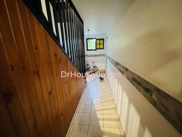 Maison à vendre 4 pièces de 110 m²