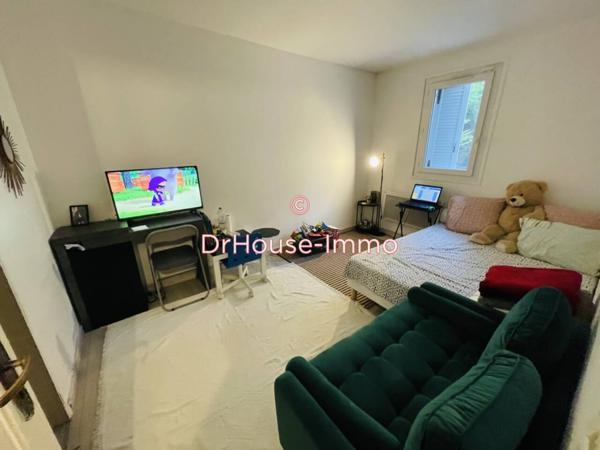 Maison à vendre 4 pièces de 110 m²