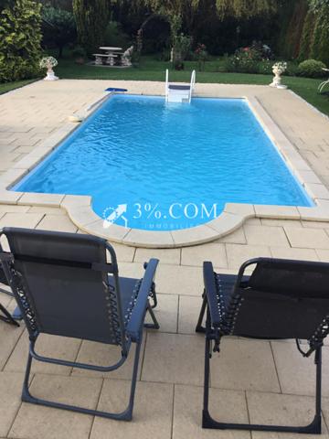 Maison 6 pièce(s) 3 chambre(s) 110 m²