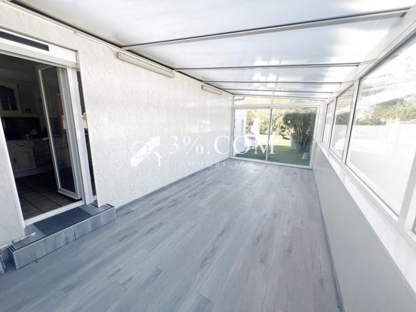 Maison
                                                                                                                                                                                                                                                                                                                        6 pièce(s)                                                                                                                                                                                                          3 chambre(s)                                                                                                                                                                                                          90  m²