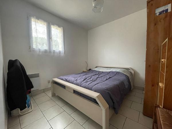 Maison Saint Georges d'Oléron louée à l'année, bail en cours