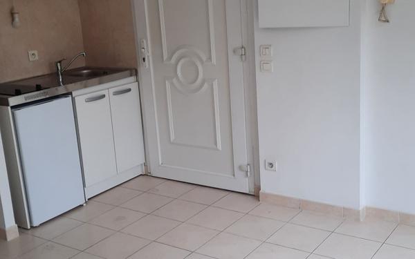 Appartement à louer    2 pièces •  Chelles