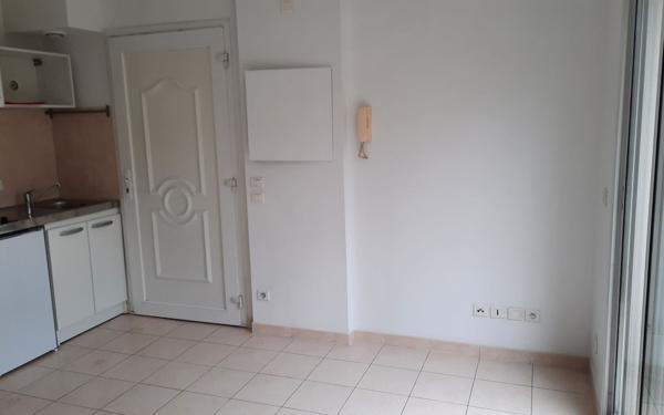 Appartement à louer    2 pièces •  Chelles