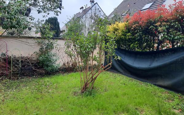 Appartement à louer    2 pièces •  Chelles