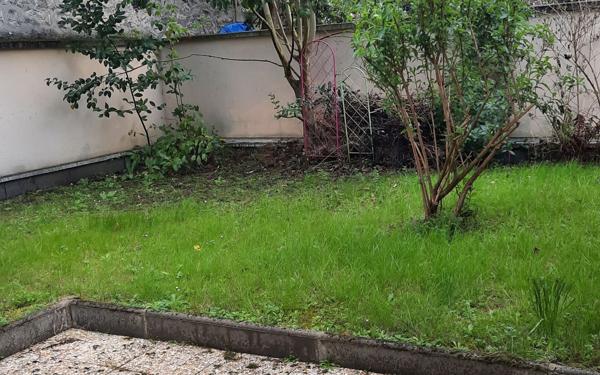 Appartement à louer    2 pièces •  Chelles