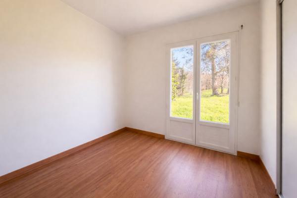 Maison Le Girouard 4 pièces 95 m2