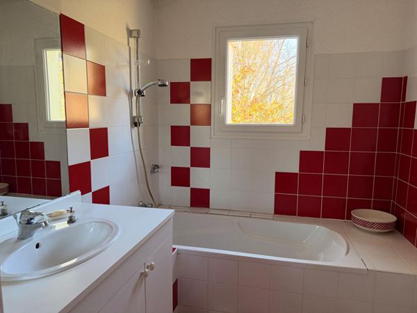 Maison Le Girouard 4 pièces 95 m2