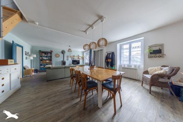 Maison à vendre |  Bellevigny |  6 pièces | 162 m²