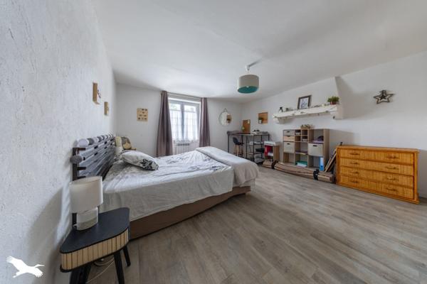 Maison à vendre |  Bellevigny |  6 pièces | 162 m²