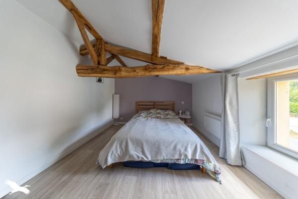 Maison à vendre |  Bellevigny |  6 pièces | 162 m²