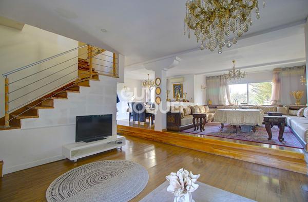 Maison 9 pièces 270m² 5 chambres