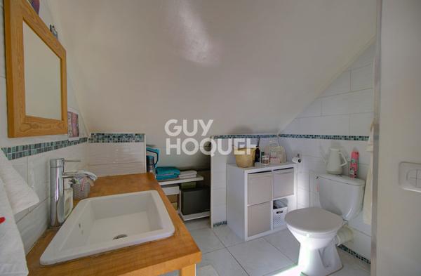 Maison 9 pièces 270m² 5 chambres