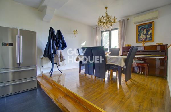 Maison 9 pièces 270m² 5 chambres