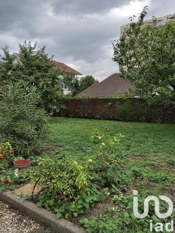 Maison 4 pièces de 77 m² à Seyssinet-Pariset (38170)