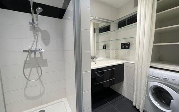 Appartement à louer    2 pièces • 39,31 m2 Biarritz