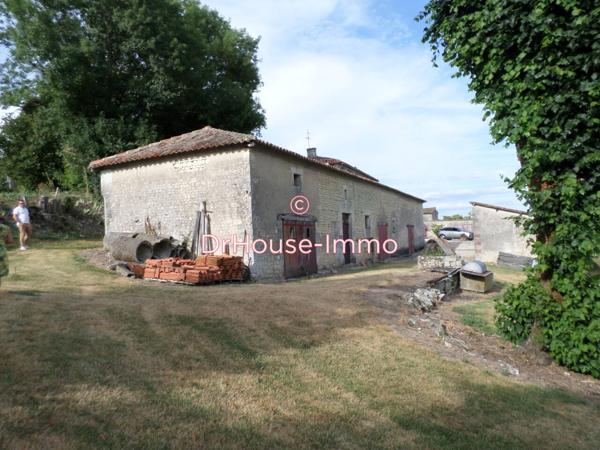 Maison à vendre 6 pièces de 168 m²