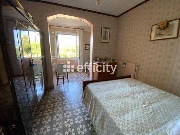 Maison 3 pièces - 69 m²