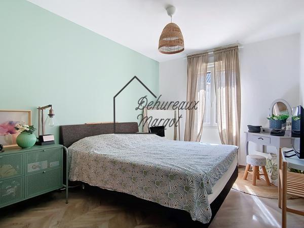 Maison 6 pièces - 108 m²