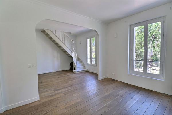 Duplex "Coup de Coeur" cosy 3ch