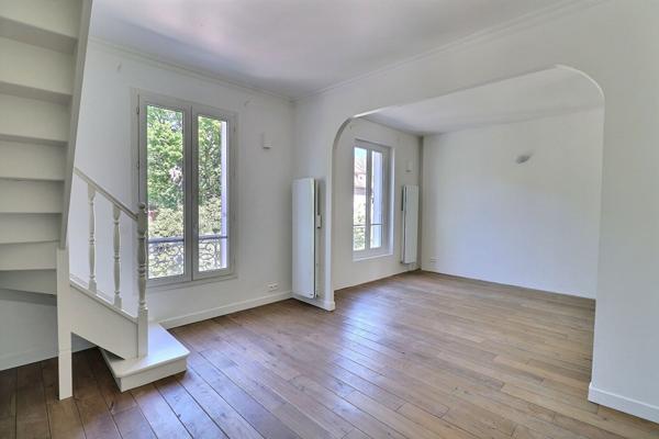 Duplex "Coup de Coeur" cosy 3ch