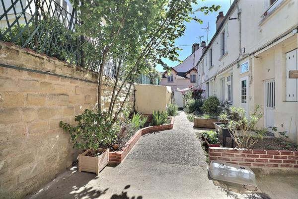 Duplex "Coup de Coeur" cosy 3ch