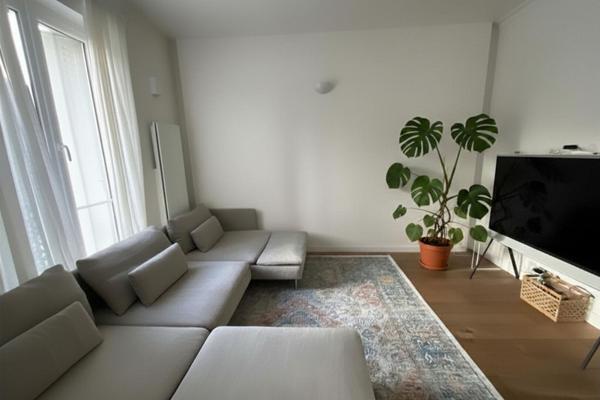 Duplex "Coup de Coeur" cosy 3ch
