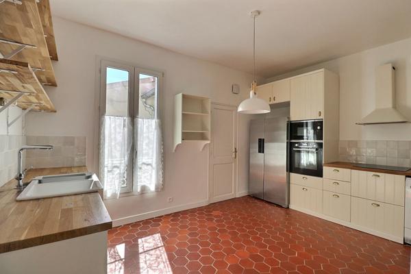 Duplex "Coup de Coeur" cosy 3ch