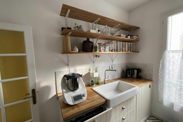 Duplex "Coup de Coeur" cosy 3ch