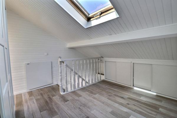 Duplex "Coup de Coeur" cosy 3ch