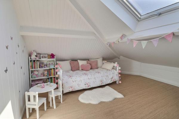 Duplex "Coup de Coeur" cosy 3ch