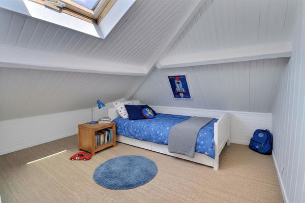 Duplex "Coup de Coeur" cosy 3ch